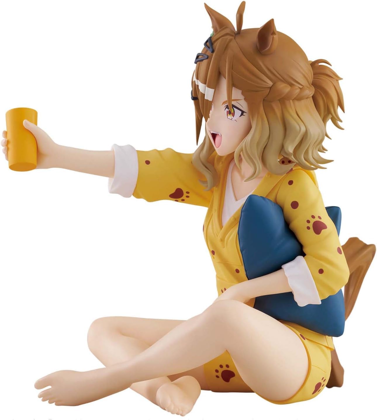 ウマ娘　プリティーダービー　Relex time フィギュア5個セット Amazon.co.jp: ウマ'娘 プリティー'ダービー Relax time